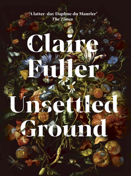 Unsettled Ground