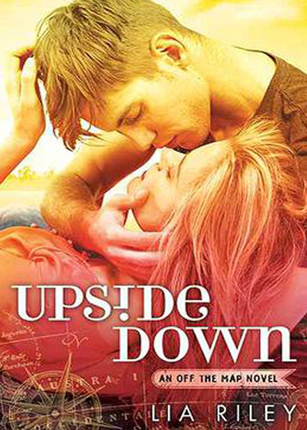 'Upside Down