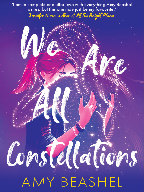 We Are All Constellations