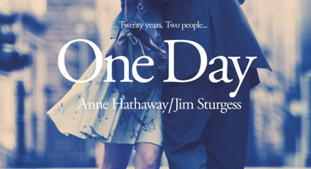 One Day movie poster